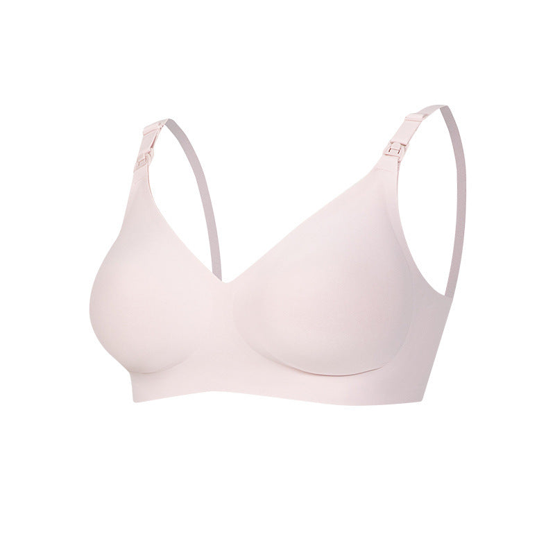 CurvaGrace Soothing Nursing Bra