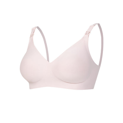 CurvaGrace Soothing Nursing Bra